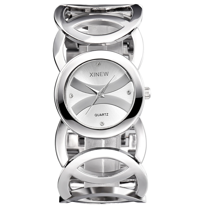 Luxury Watch Vintage - Orologi da donna in oro di