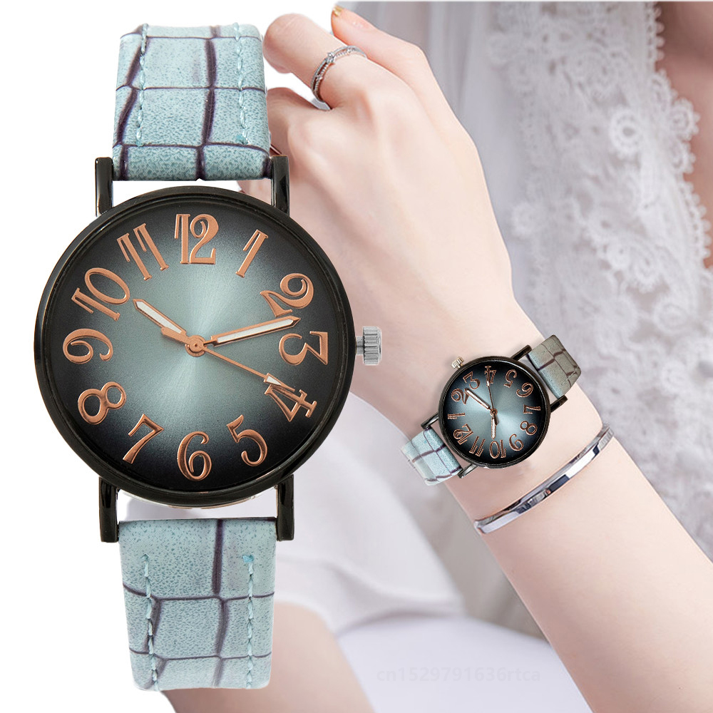 Luxury Watch Vintage - Orologio da donna di lusso moda