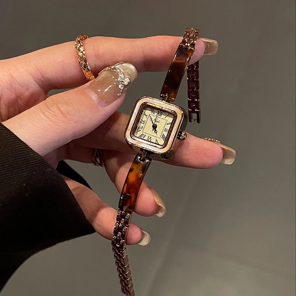Luxury Watch Vintage - Orologi da donna vintage di lusso