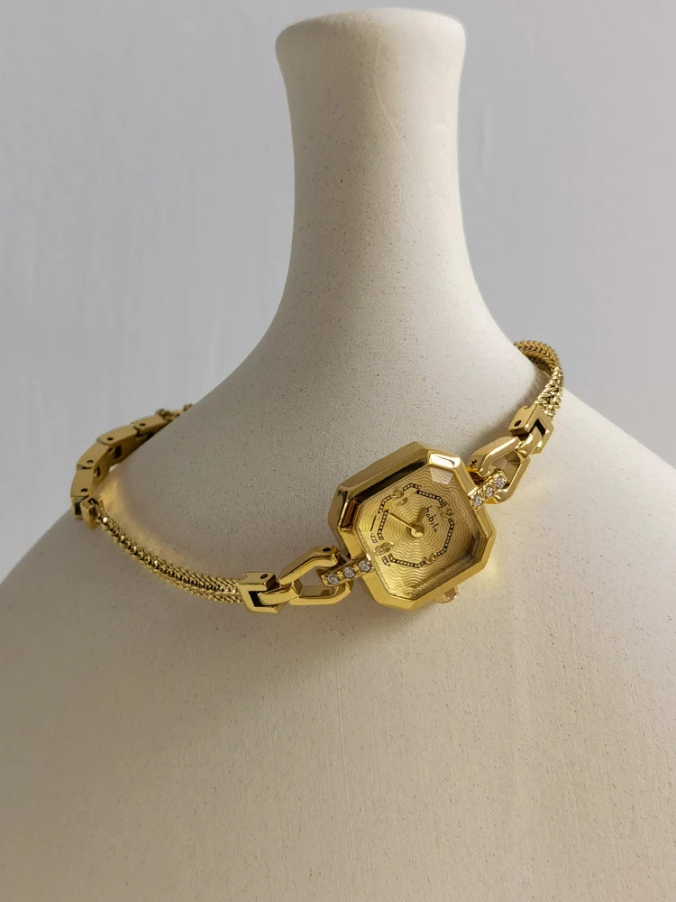 Luxury Watch Vintage - Nuovi orologi eleganti di lusso con