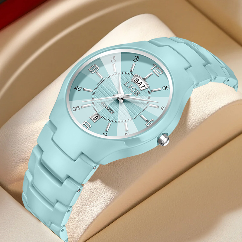Luxury Watch Ladies - Orologi da Donna LIGE di Lusso