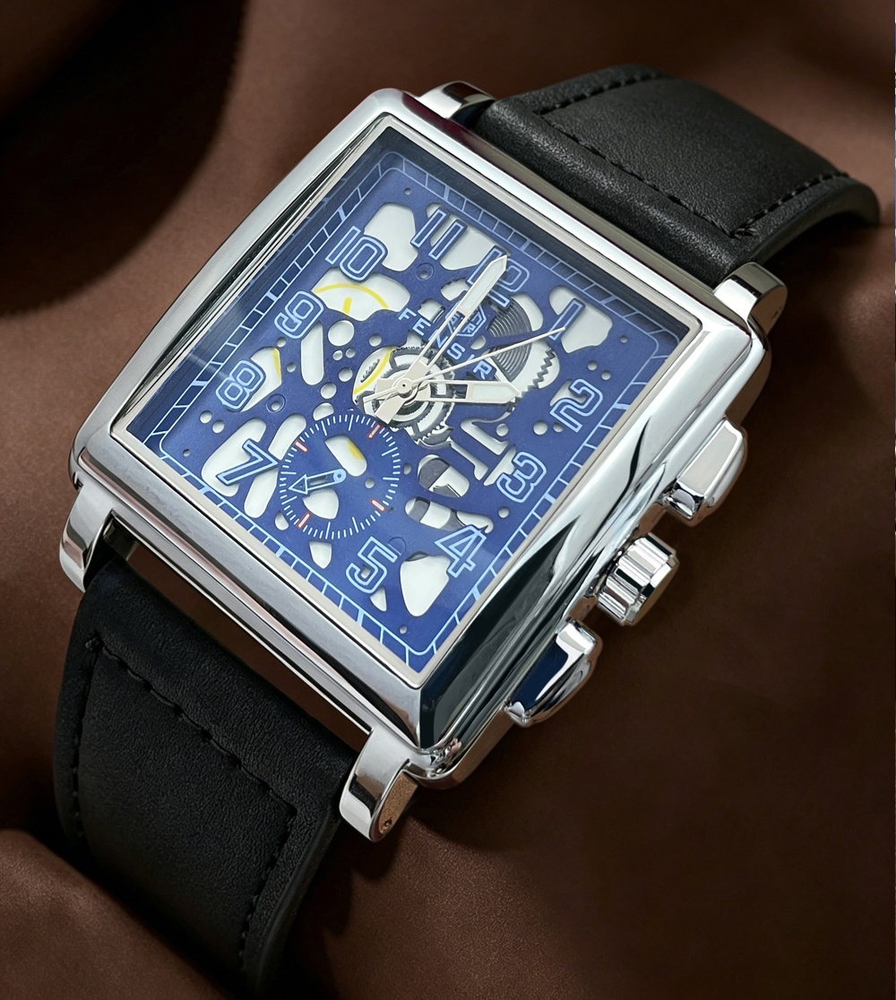 Luxury Watch Trading - Un articolo popolare per il commercio