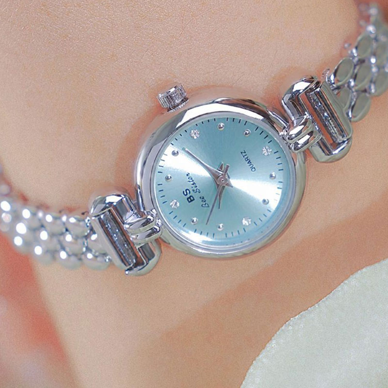 Quiet Luxury Watch - 2024 nuovo orologio da donna con