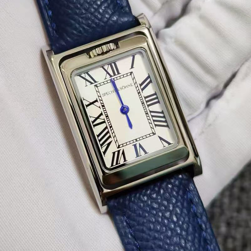 Cartier Watch Santos - 2025 Nuovo Specht & Söhne Orologio