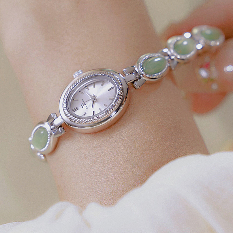 Luxury Watch Trading - Orologio da Donna BS Originale di