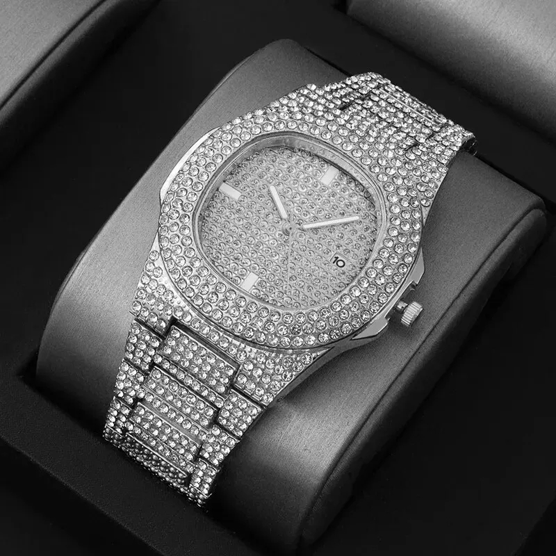 Luxury Watch Trading - Nuovo orologio da uomo alla moda