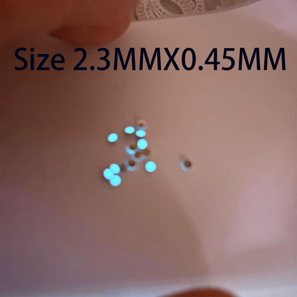 Rolex Watch Daytona - Adatto per perle luminose Rolex, anello