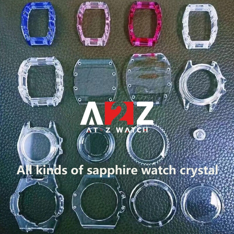 Orologio in vetro zaffiro per  - Cartier Watch Santos recensione e prezzo