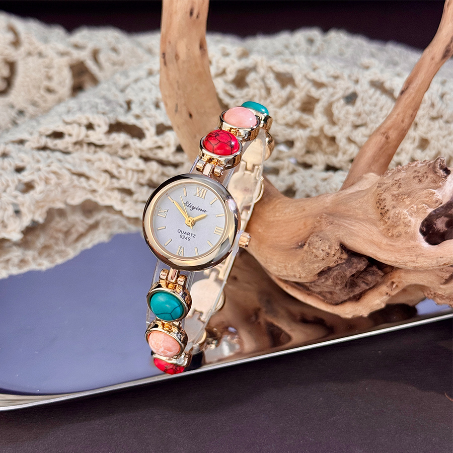 Orologio al quarzo Femme con p - Luxury Watch Vintage recensione e prezzo