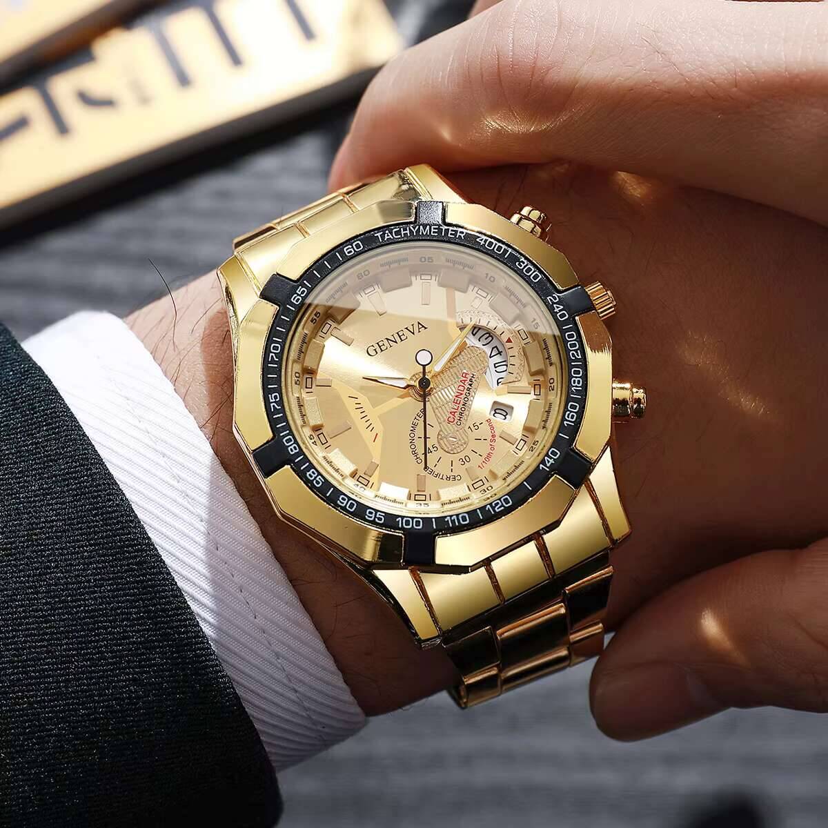 Orologi da uomo d'affari di mo - Luxury Watch Organizer For Men recensione e prezzo