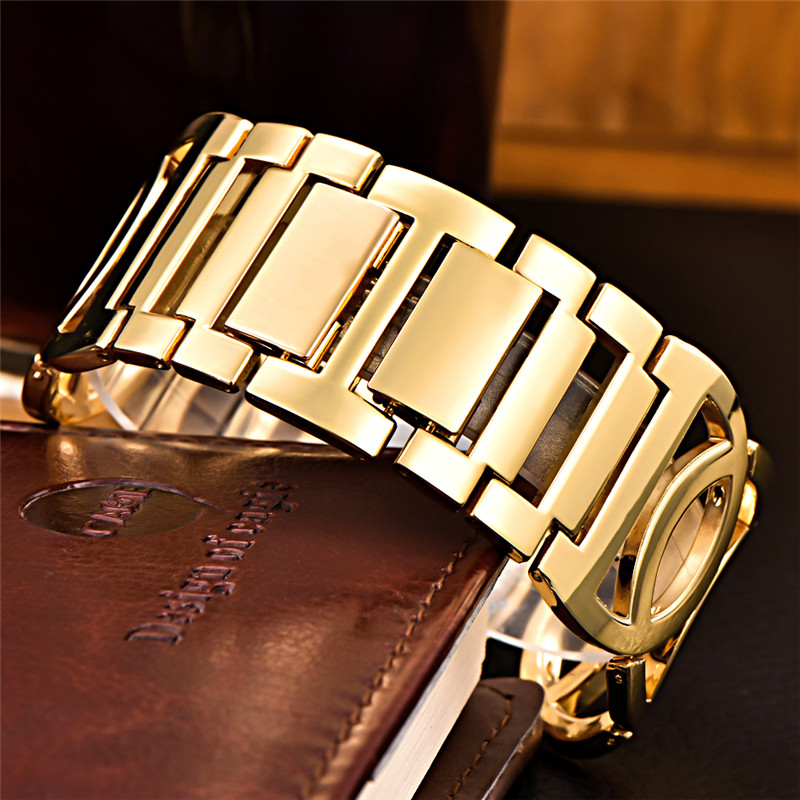 Orologi da donna in oro di mar - Luxury Watch Vintage recensione e prezzo