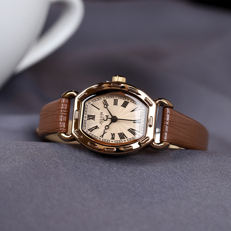 Orologio JULIUS JA-544 orologi - Luxury Watch Vintage recensione e prezzo