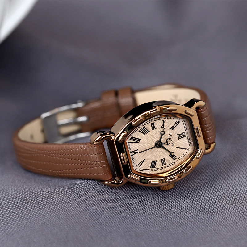Orologio JULIUS JA-544 orologi - Luxury Watch Vintage recensione e prezzo
