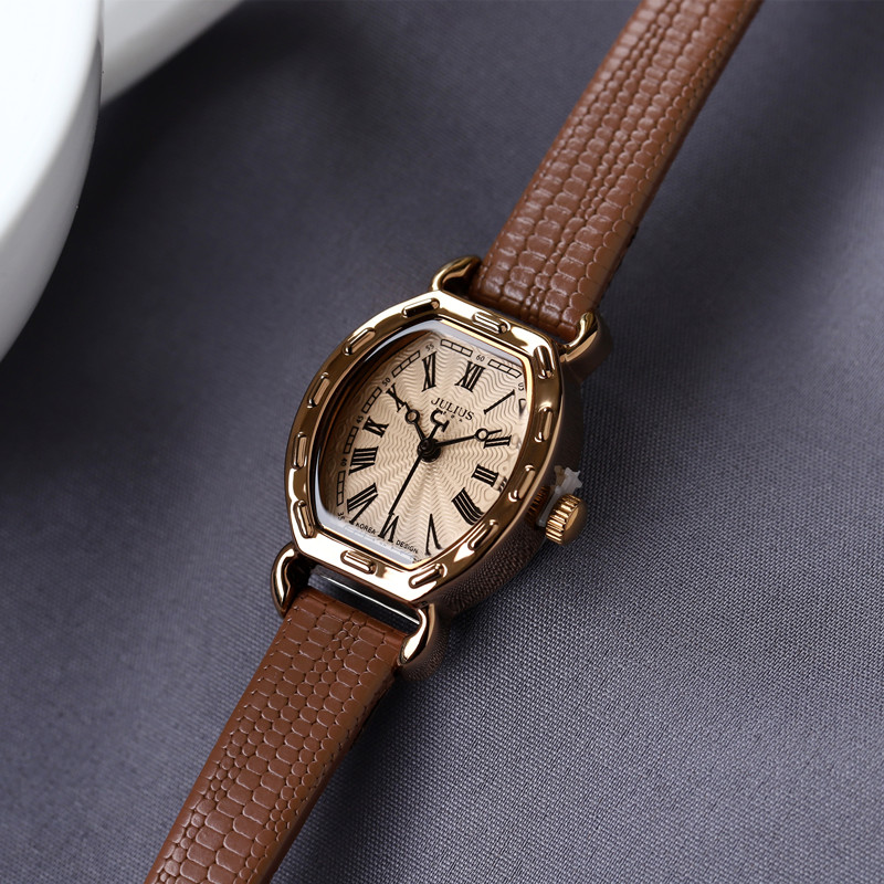 Orologio JULIUS JA-544 orologi - Luxury Watch Vintage recensione e prezzo