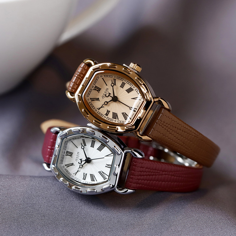 Orologio JULIUS JA-544 orologi - Luxury Watch Vintage recensione e prezzo
