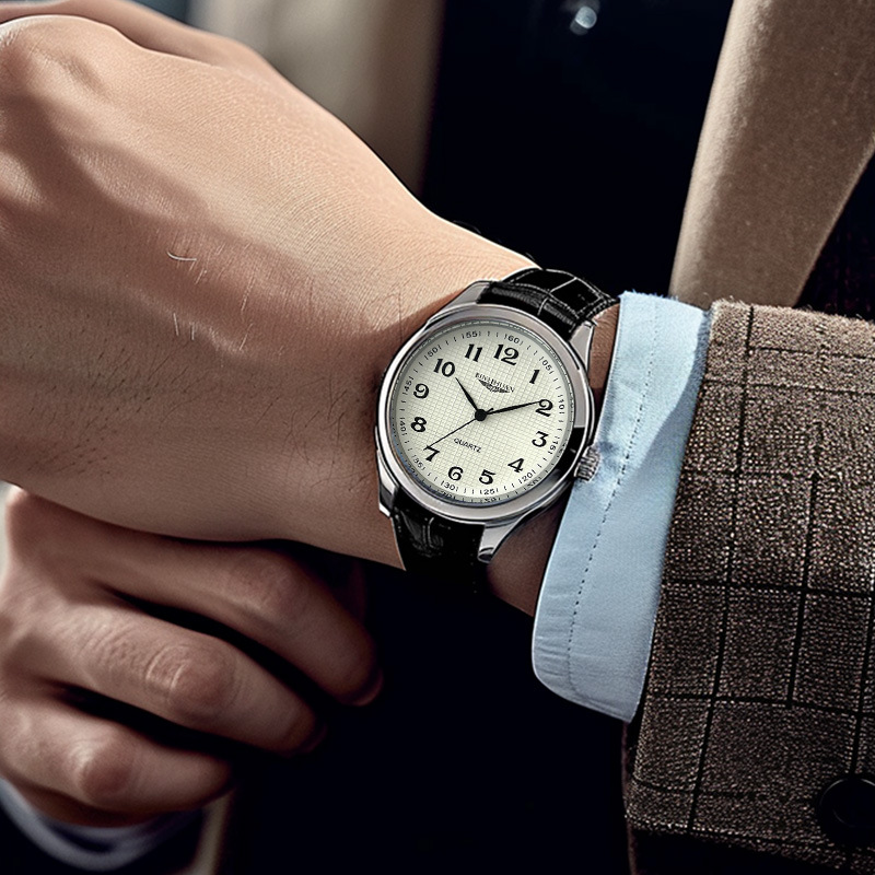 Orologio da Polso da Uomo 2026 - Luxury Watch Organizer For Men recensione e prezzo