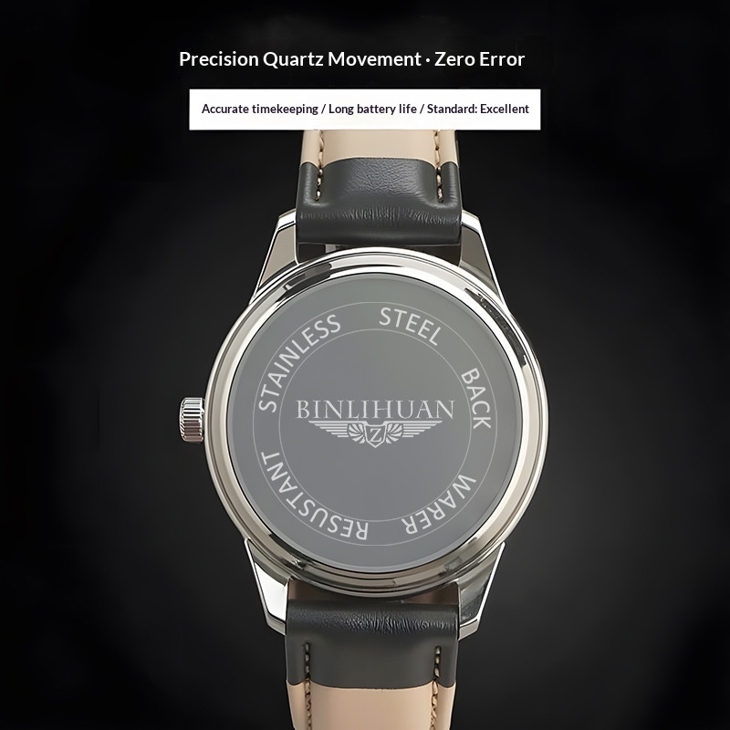 Orologio da Polso da Uomo 2026 - Luxury Watch Organizer For Men recensione e prezzo