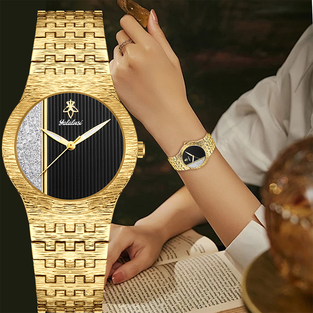 Orologio da donna Yalalusi di  - Luxury Watch Trading recensione e prezzo