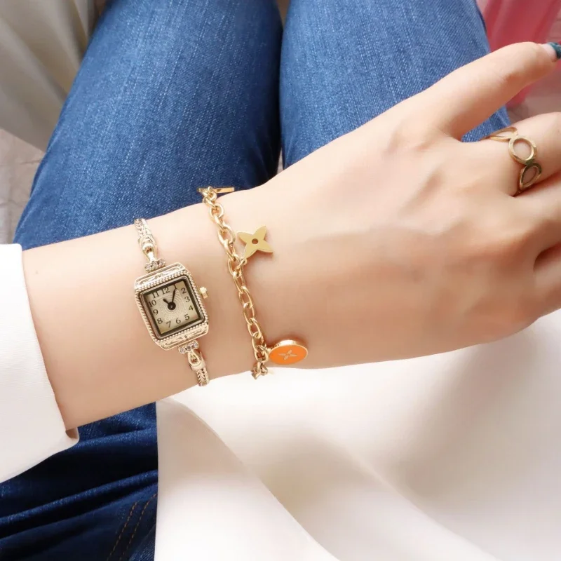 Orologio con cinturino sottile - Luxury Watch Vintage recensione e prezzo