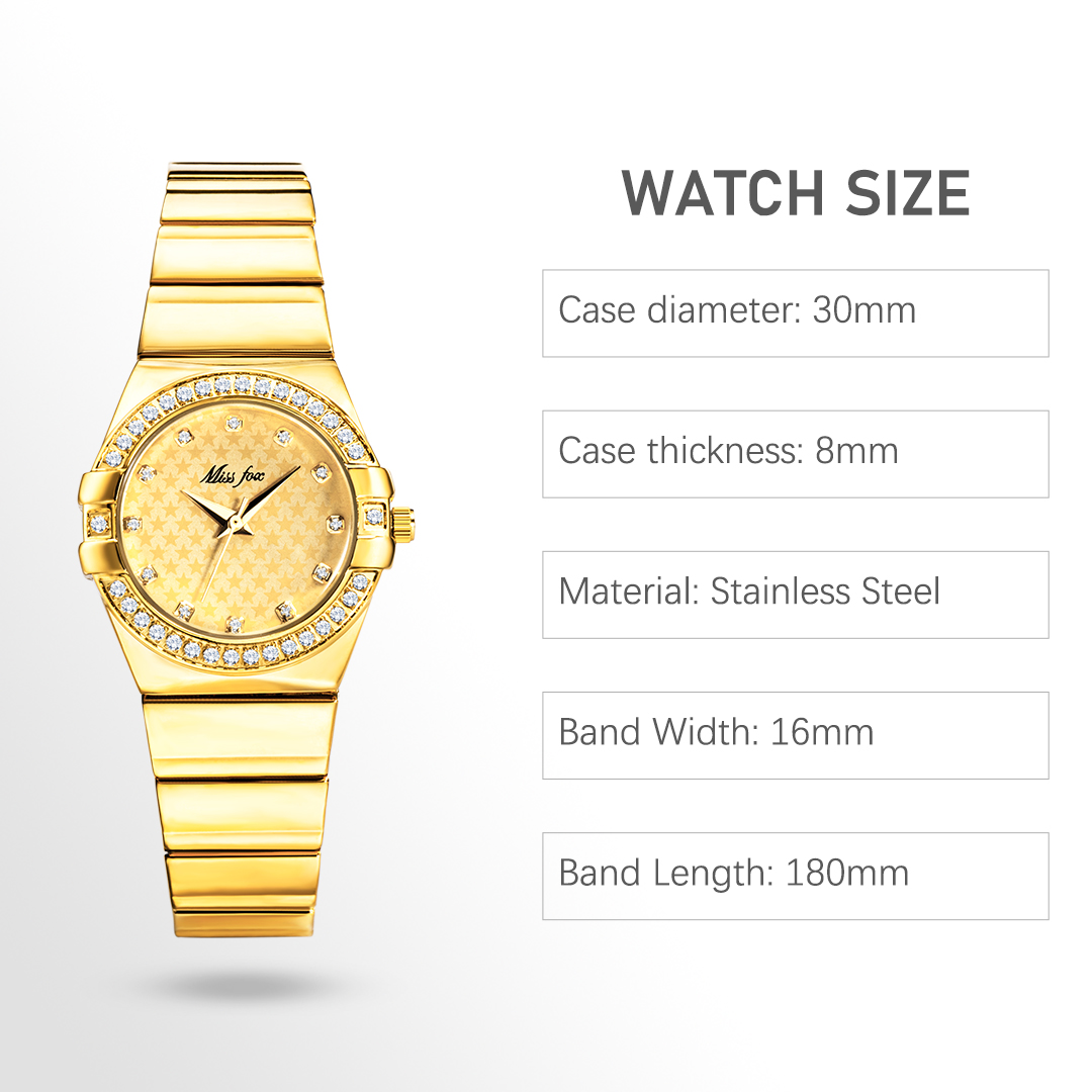 Orologio in oro di lusso per d - Luxury Watch And Jewelry Brand recensione e prezzo