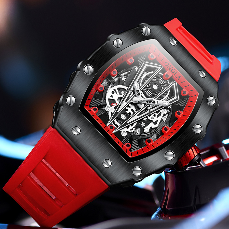 ONOLA 3826 Orologio sportivo T - Luxury Watch Manufacturers recensione e prezzo