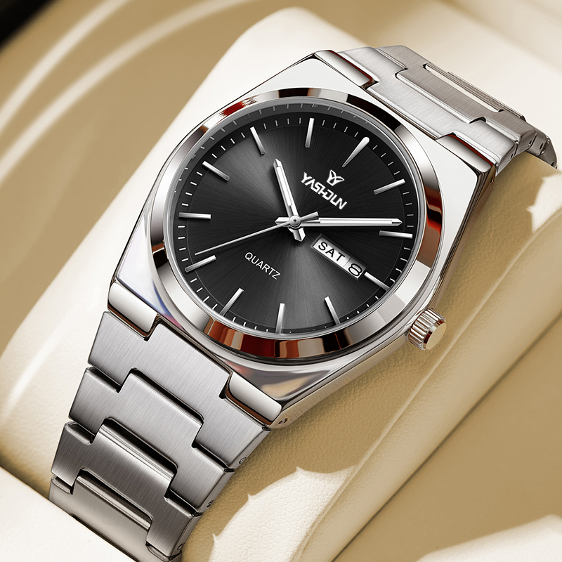 Orologi al Quarzo di Lusso in  - Luxury Watch Manufacturers recensione e prezzo