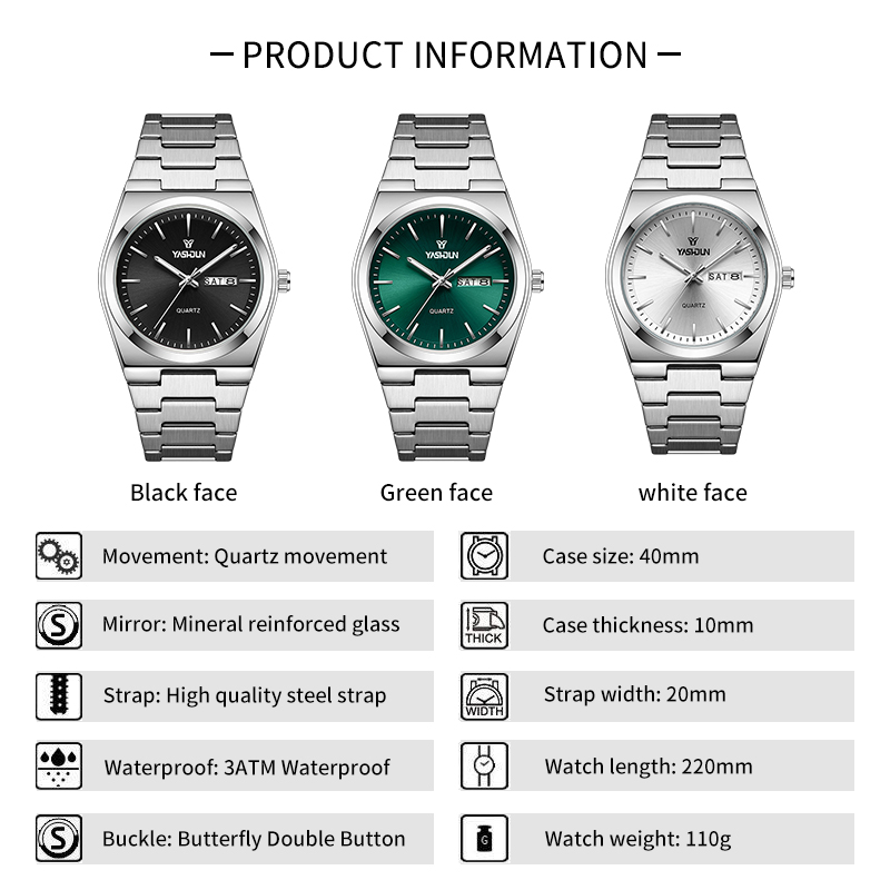Orologi al Quarzo di Lusso in  - Luxury Watch Manufacturers recensione e prezzo