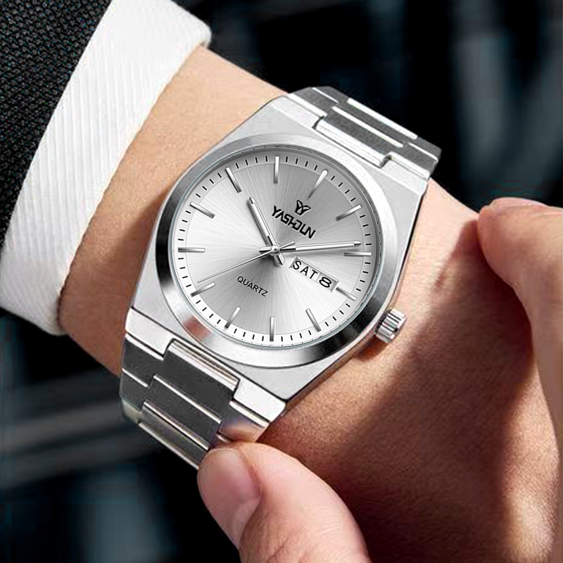 Orologi al Quarzo di Lusso in  - Luxury Watch Manufacturers recensione e prezzo