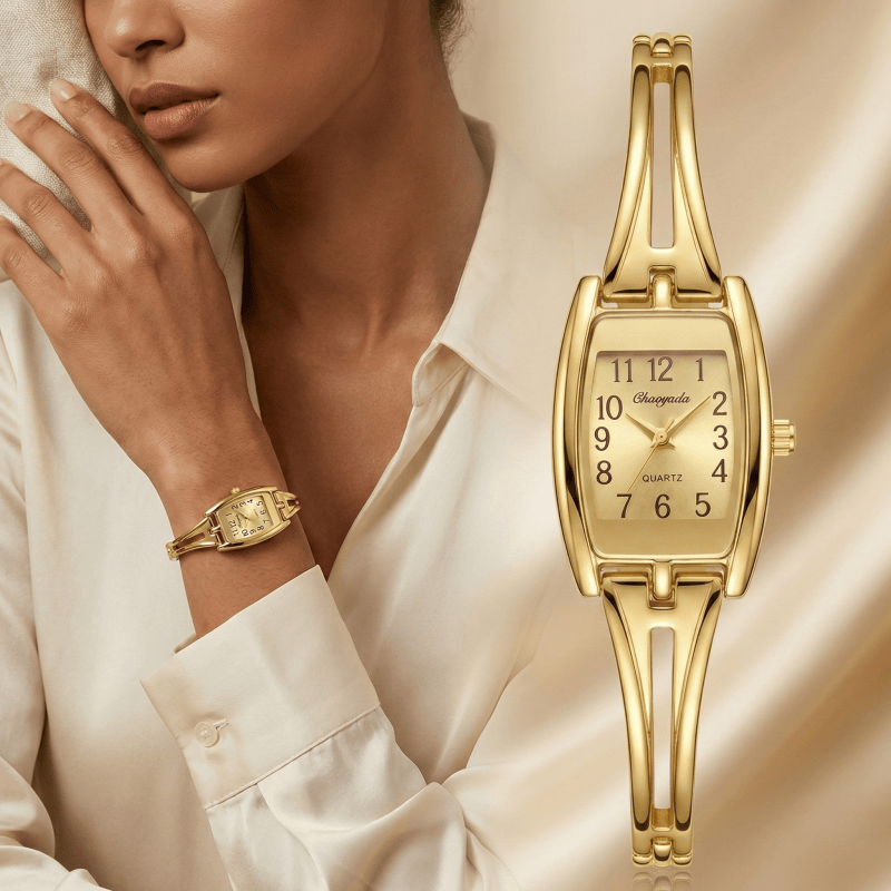 Orologi di Lusso da Donna, Oro - Luxury Watch Vintage recensione e prezzo