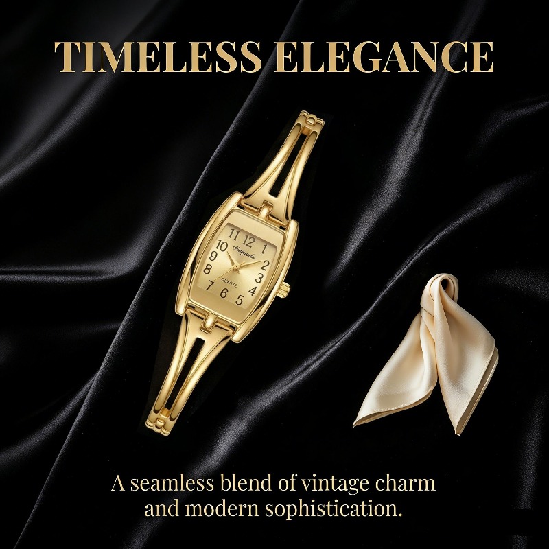 Orologi di Lusso da Donna, Oro - Luxury Watch Vintage recensione e prezzo