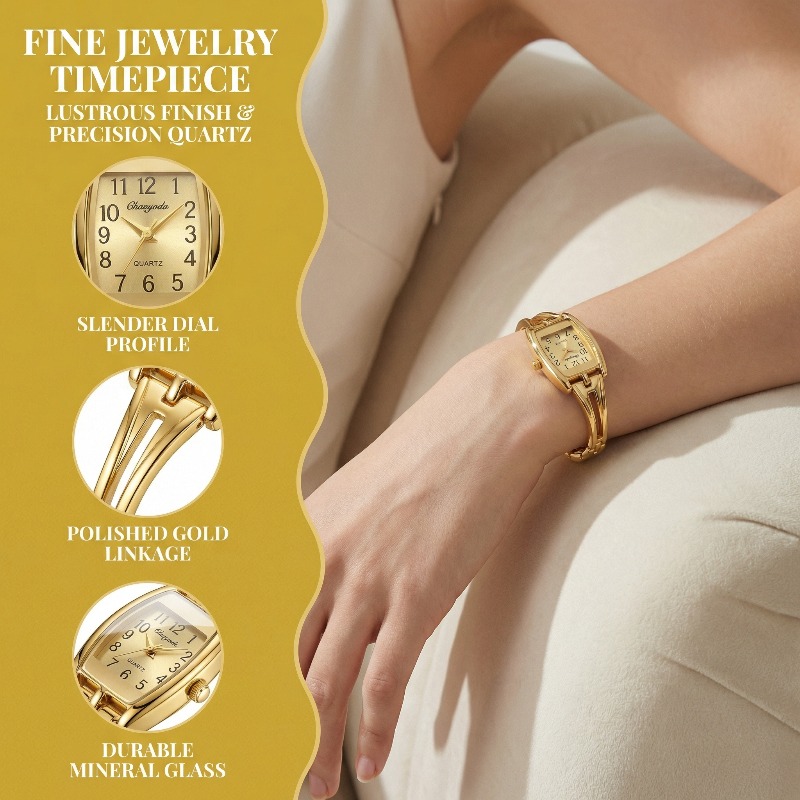Orologi di Lusso da Donna, Oro - Luxury Watch Vintage recensione e prezzo