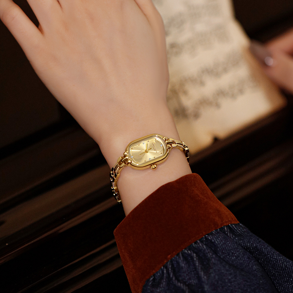 Orologio da polso vintage Movi - Luxury Watch Vintage recensione e prezzo