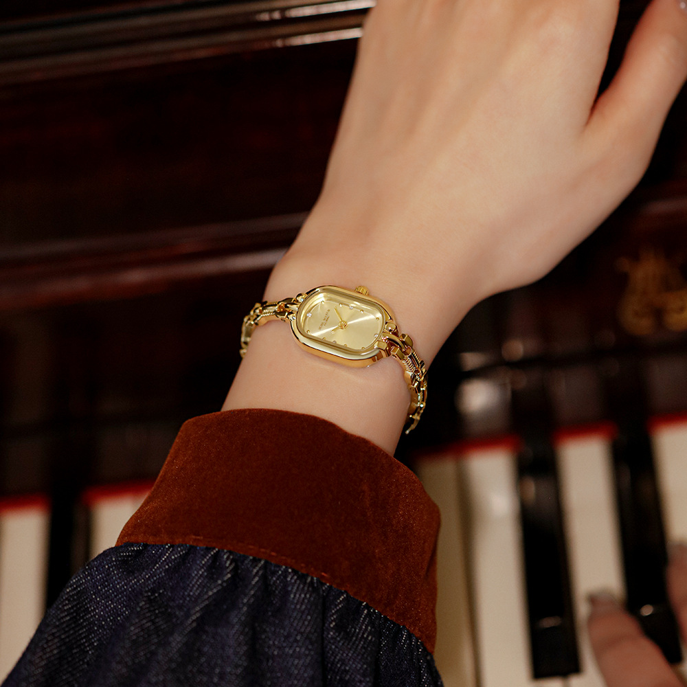 Orologio da polso vintage Movi - Luxury Watch Vintage recensione e prezzo