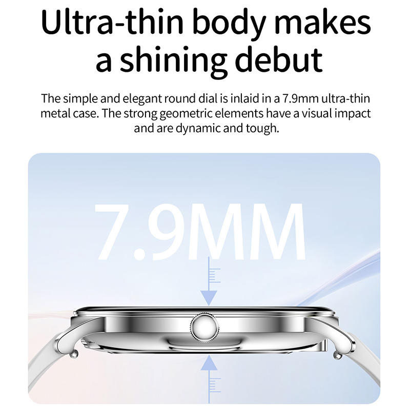 2025 Orologio intelligente da  - Luxury Watch In The World recensione e prezzo