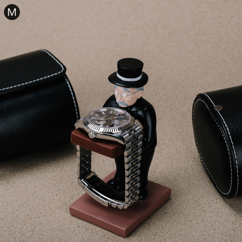 Supporto per orologio Vintage  - Luxury Watch Vintage recensione e prezzo