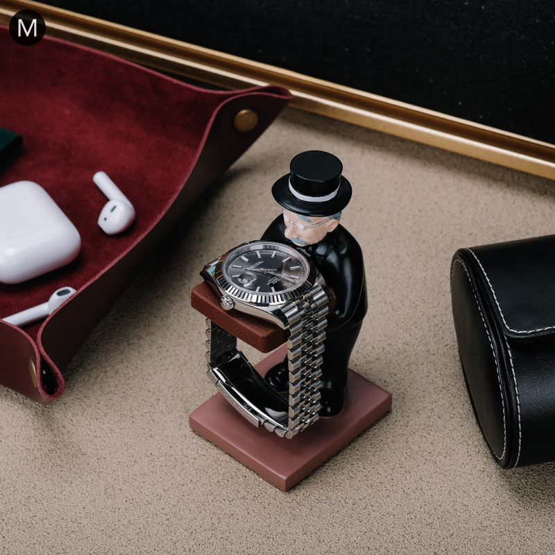 Supporto per orologio Vintage  - Luxury Watch Vintage recensione e prezzo