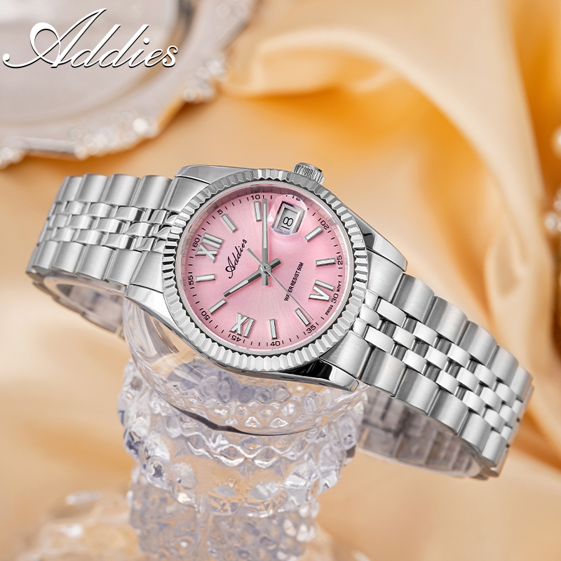 Orologio di lusso di alta qual - Luxury Watch Ladies recensione e prezzo