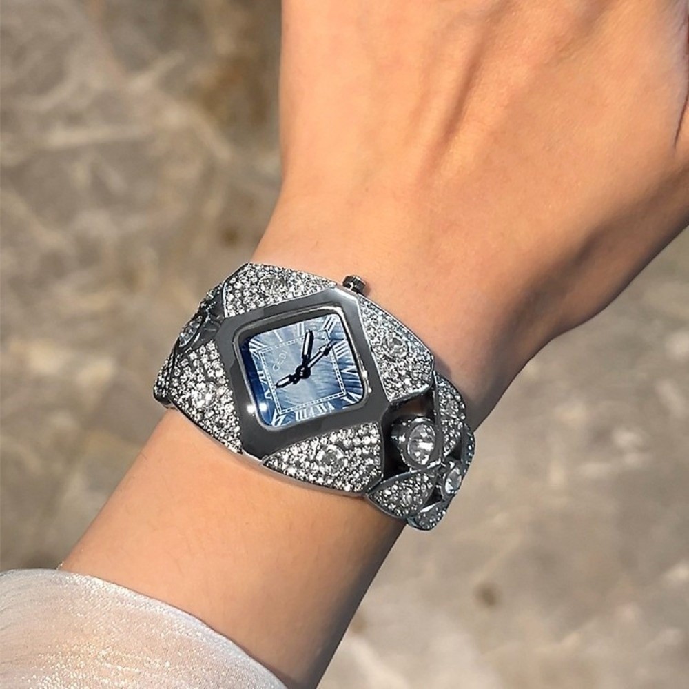 Nuovo Orologio da Polso con Di - Luxury Watch And Jewelry Brand recensione e prezzo