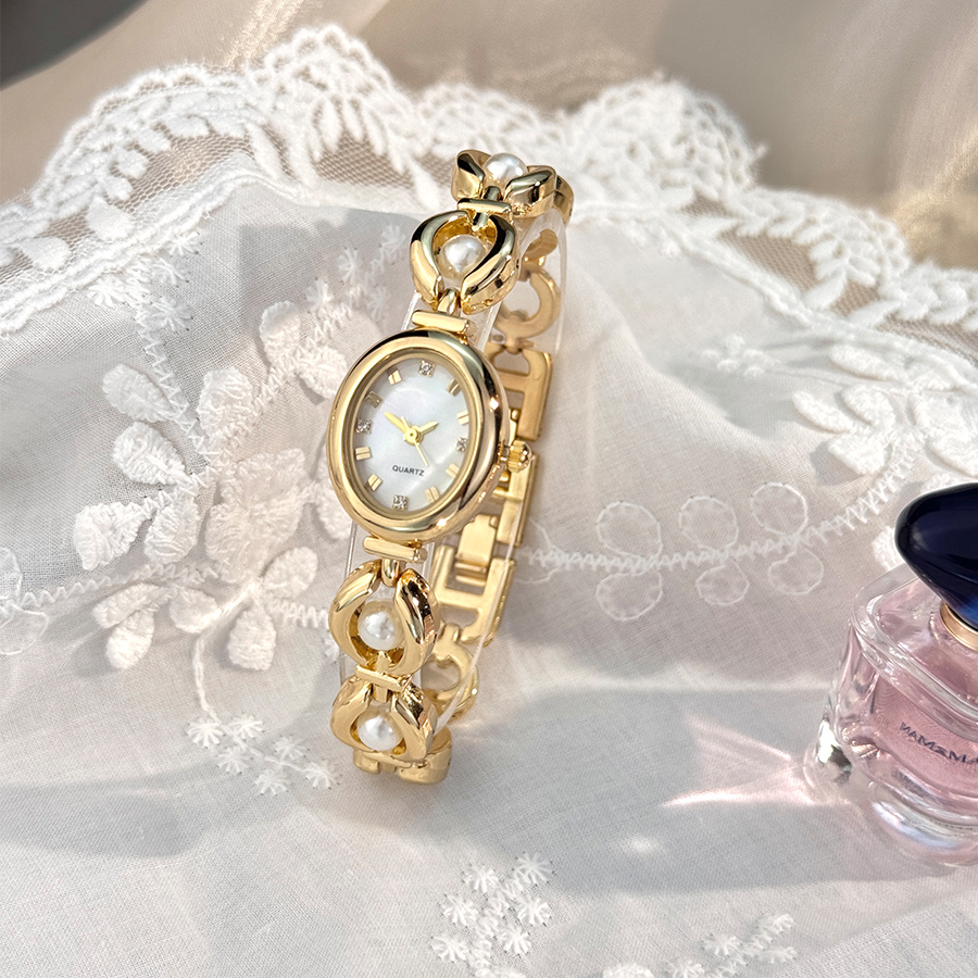 Elegante orologio al quarzo da - Luxury Watch Vintage recensione e prezzo
