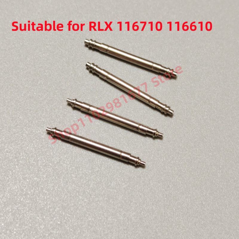 2 pz 20mm * 2.0mm 316L parti d - Rolex Watch Daytona recensione e prezzo