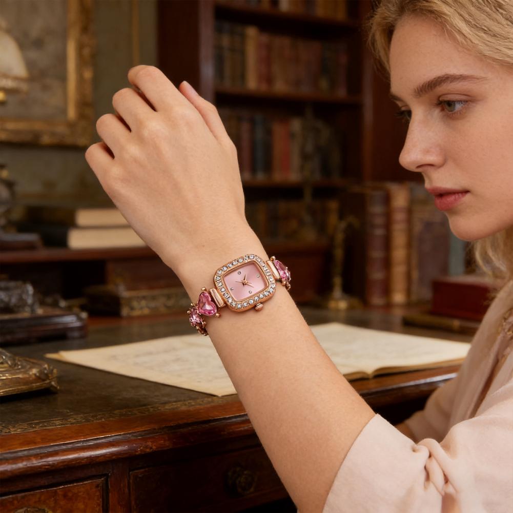 Orologio da donna al quarzo co - Luxury Watch Trading recensione e prezzo