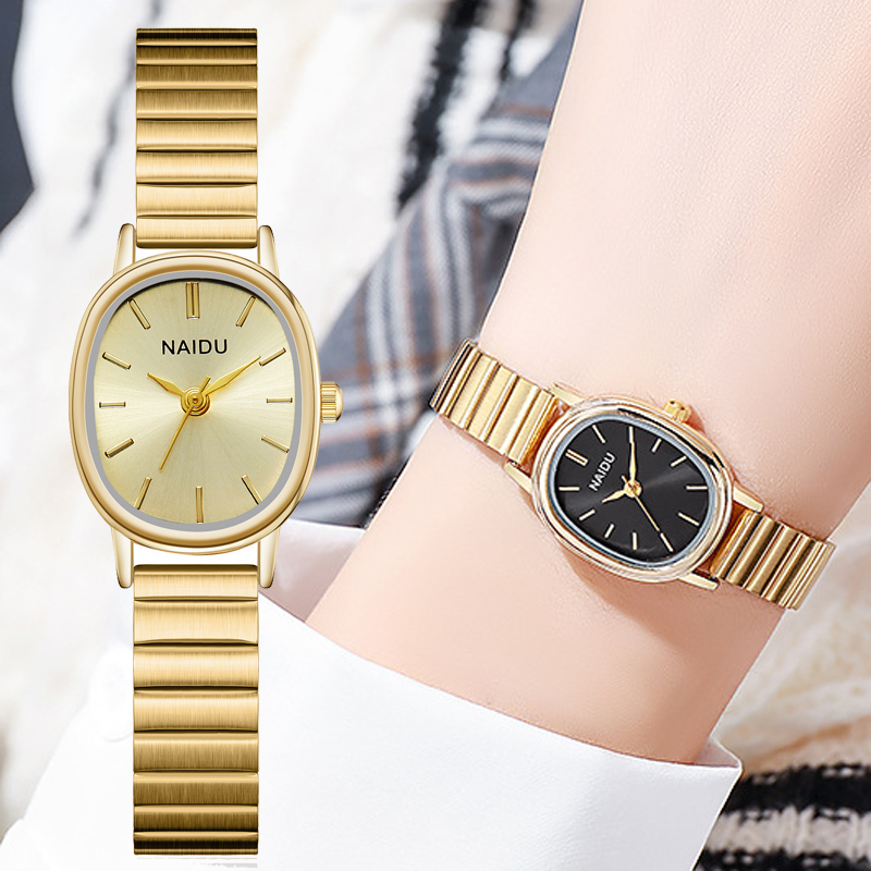 Orologi da Donna con Quadrante - Quiet Luxury Watch recensione e prezzo