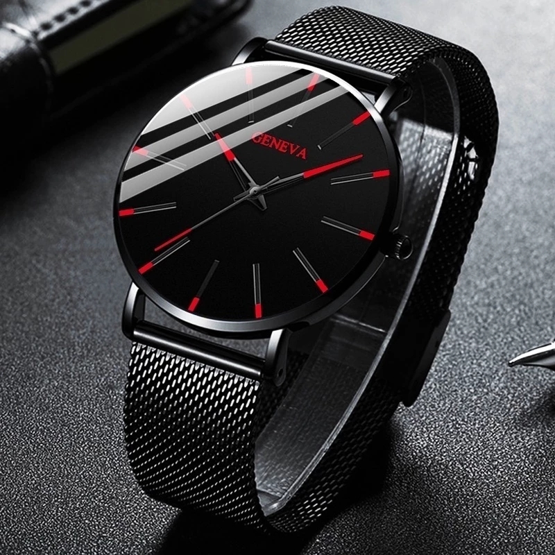 5 pz/set orologio da uomo di m - Luxury Watch Organizer For Men recensione e prezzo