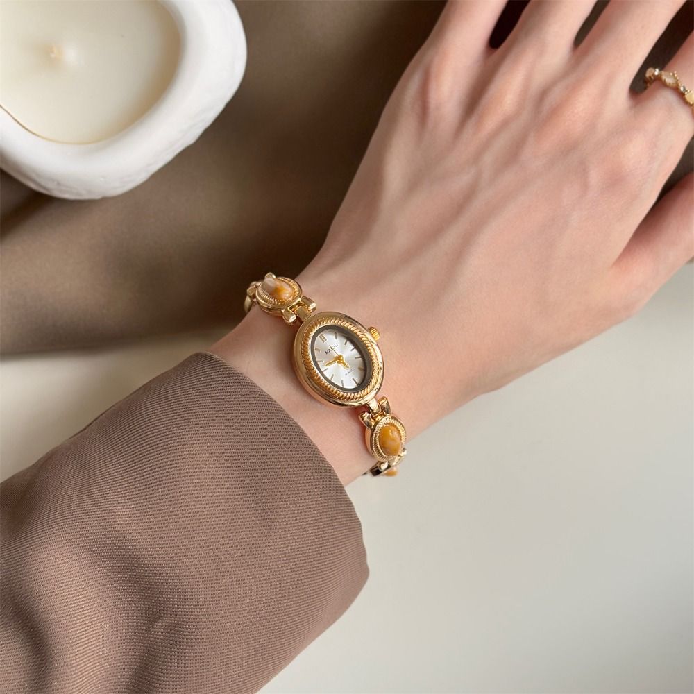 Nuovo Orologio da Donna Vintag - Luxury Watch Vintage recensione e prezzo