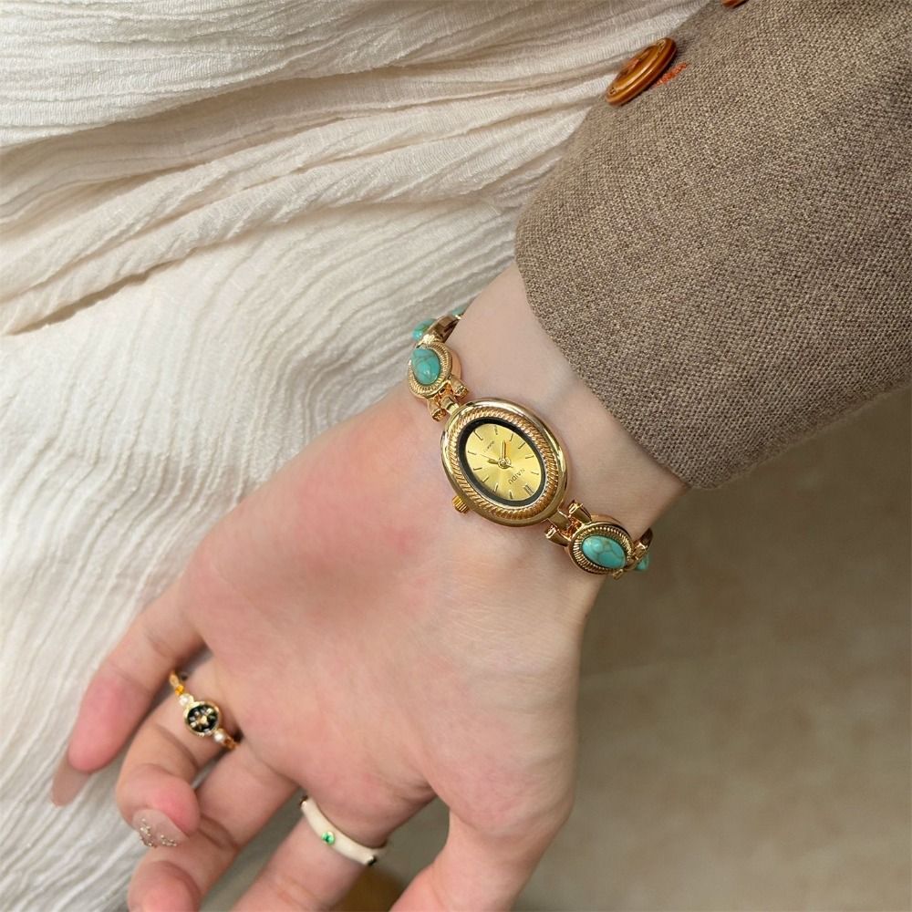 Nuovo Orologio da Donna Vintag - Luxury Watch Vintage recensione e prezzo