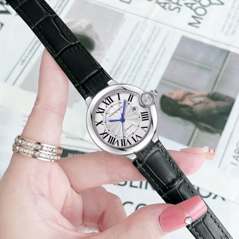 Orologio da donna al quarzo mi - Luxury Watch Trading recensione e prezzo