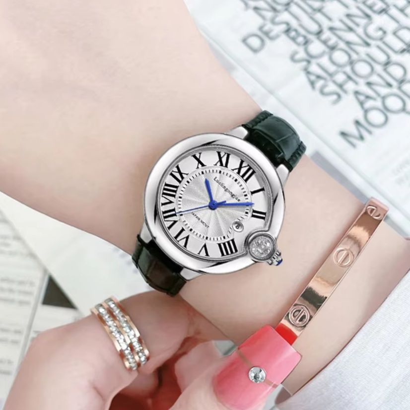 Orologio da donna al quarzo mi - Luxury Watch Trading recensione e prezzo