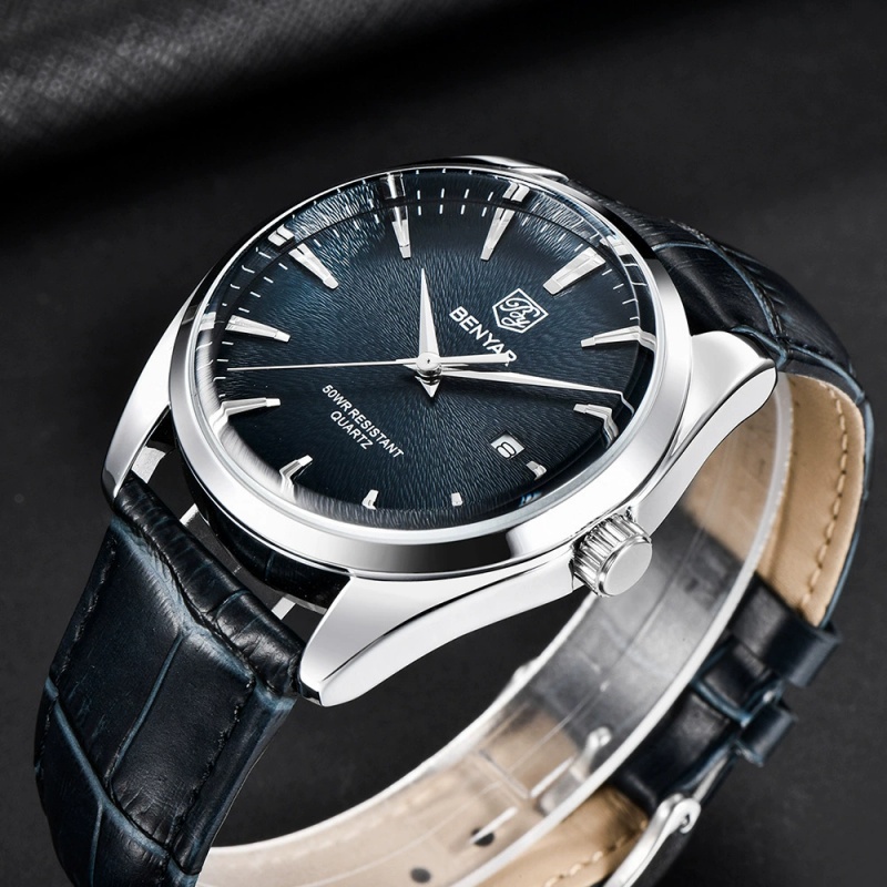 Benyar 5163 Orologi da polso m - Luxury Watch Manufacturers recensione e prezzo