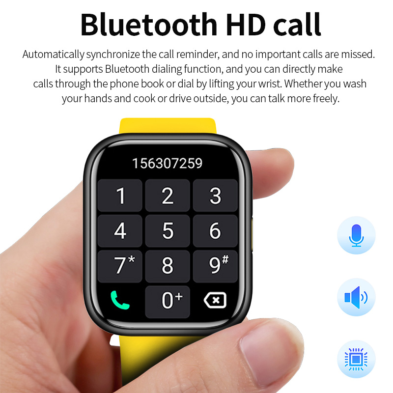 Smartwatch di Lusso da 1,91 Po - Luxury Watch In The World recensione e prezzo