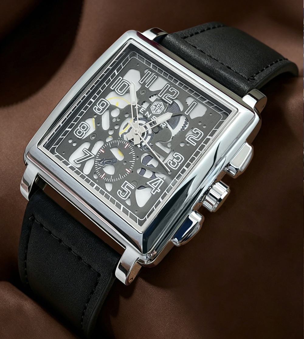 Un articolo popolare per il co - Luxury Watch Trading recensione e prezzo